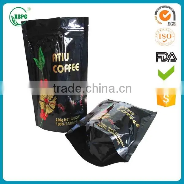 Compond Craft Paper Custom Coffee Tea Bag