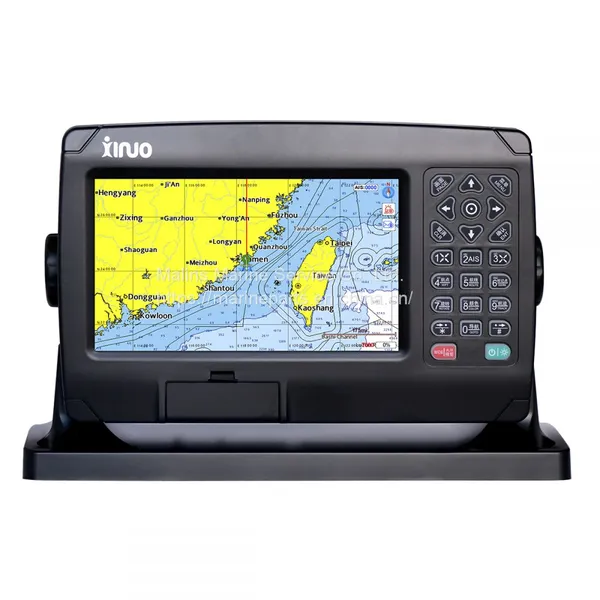 Xinnuo GPS GN150-7” photo-2