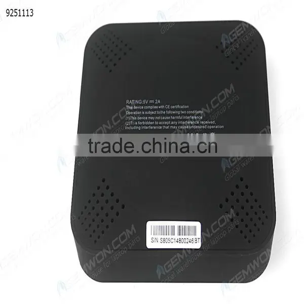 Best Price MXQII Smart TV Box Android 4.4 , IEEE 802.11/b/g/n, WiFi Compliant photo-4