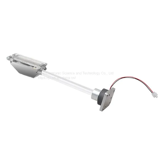 J&V High Temperature Resistance Environment and Energy Saving Grill Light 3-5W photo-2