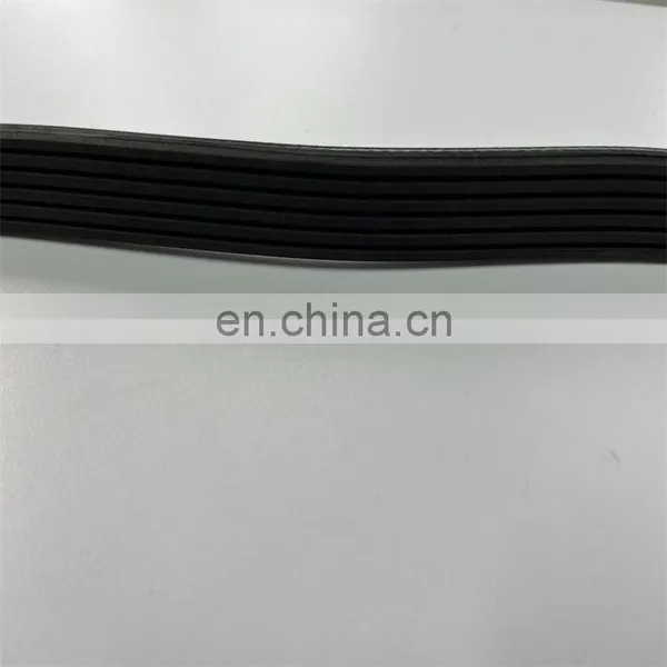 Quality Product Ford MIKES 2.3 Car Automotive Auto Parts Air Conditioning Belt photo-3