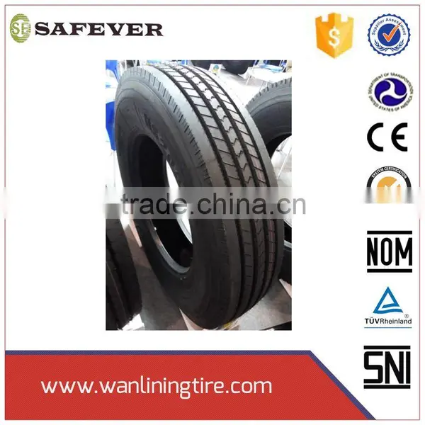 USA Market 11r24.5 Tires for Sale photo-4