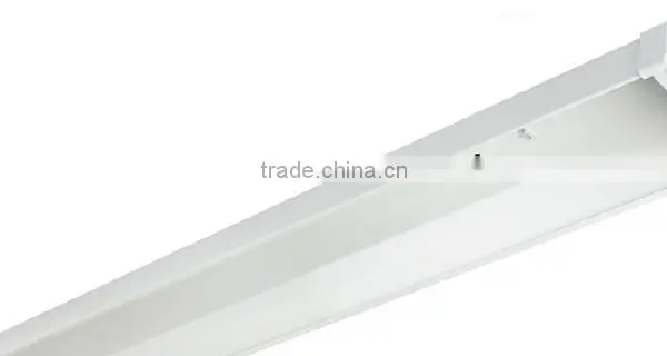 Batten Type Luminaires With Waterproof Lampholder photo-5