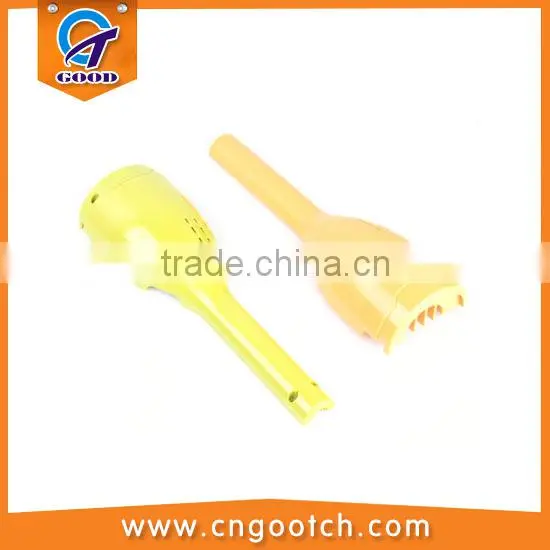 Custom Plastic Art Part photo-5