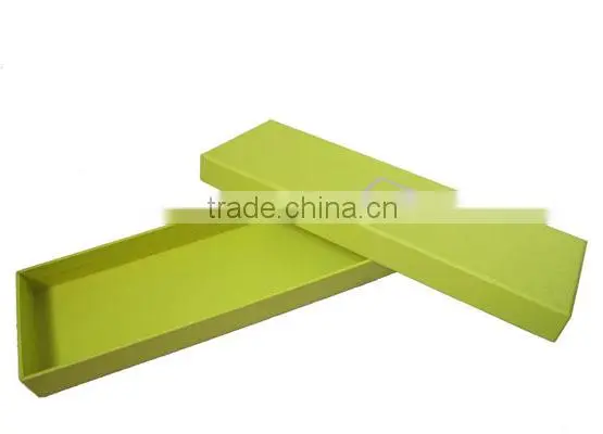 Printed Custom Design Elegant Paper Hair Extension Packaging Box Quality Choice