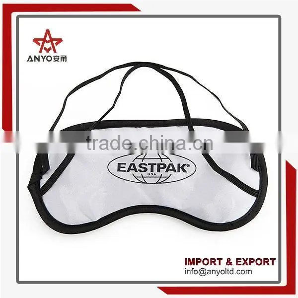 Professional Manufacturer Wholesale Sleep Cover Eye Mask photo-4