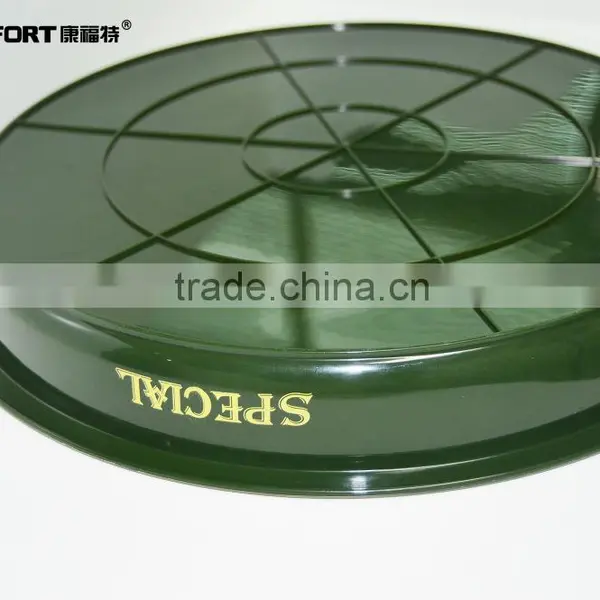 Plastic Bar Serving Tray Bar Serving Tray photo-5
