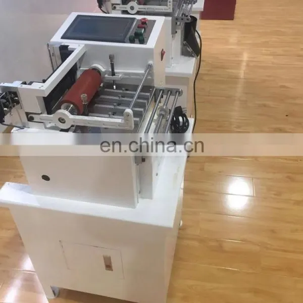 Hot Sale Microcomputer Cutting Machine China Price photo-4