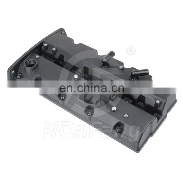 Widely Used Superior Quality Custom Made Engine Valve Cover For HYUNDAI 224104X800 photo-4