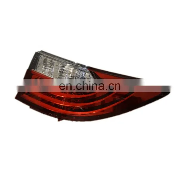 OEM 8155133760 8156133760 Tail Light Assembly Tail Lamp Assy for LEXUS ES200 ES250 ES300H 2015- 2017 photo-3