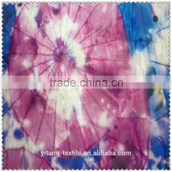Chiffon Fabric Rolls photo-3