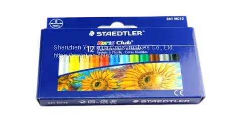 Crayon Oil Pastel