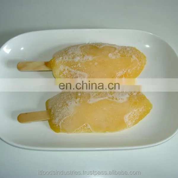 Frozen Mango Nam Dok Mai, ChokAnan (Mangifera Indica) photo-2