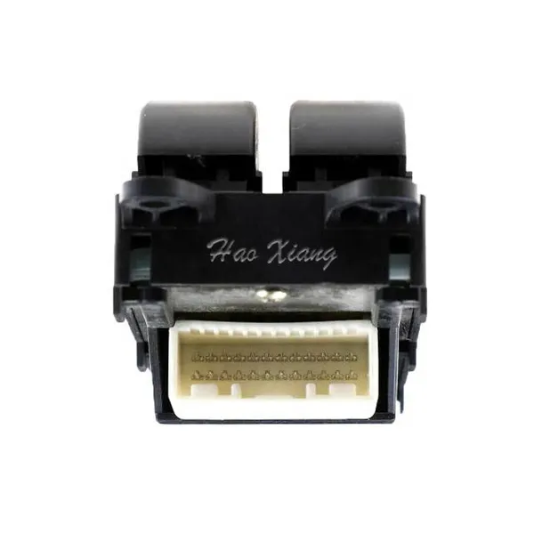 Haoxiang CAR Power Window Switches Universal Window Lifter Switch 84820-05100 For Toyota Avensis photo-2