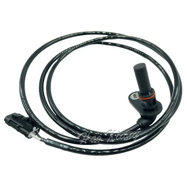 Haoxiang New Wheel Speed Sensor ABS MK585280 0265008710 Rear Right for Mitsubishi FUSO CANTER PRESTIJ FURO/5 photo-2
