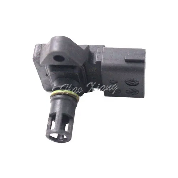 Haoxiang Air Intake Manifold Absolute Pressure Sensor MAP Sensor 5WK98819 for Nissan Micra K12 photo-3