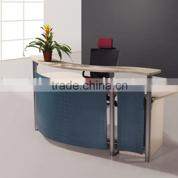 Reception Desk