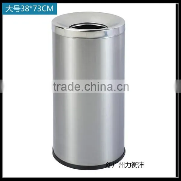Opening Top Trash Can, Rubbish Bin photo-5