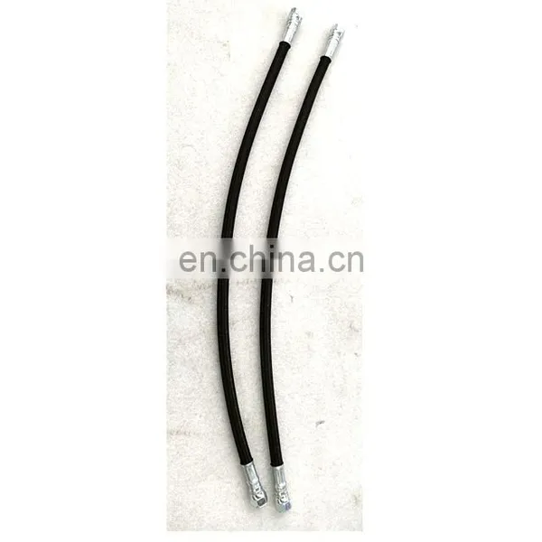 QSB6.7 Diesel Engine Flexible Hose 3916051 photo-3