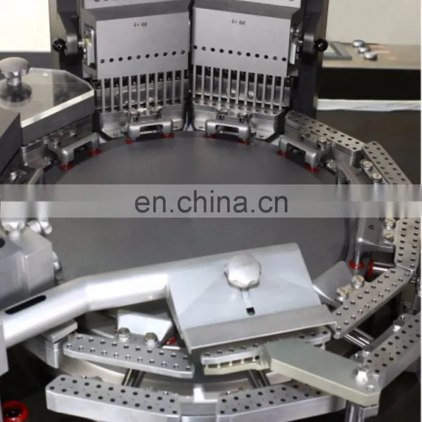 New Generation LTFK-3000 Fully Automatic Capsule Filling Machine Pharmaceutical Machinery photo-5