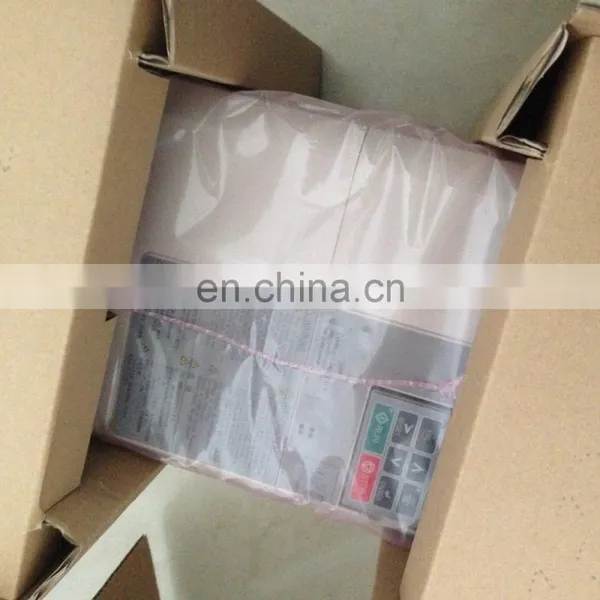 Yaskawa Inverter CIMR-HB4A0024 H1000 11KW Inverter AC3PH 380-480V IP20 High Quality Genuine photo-3