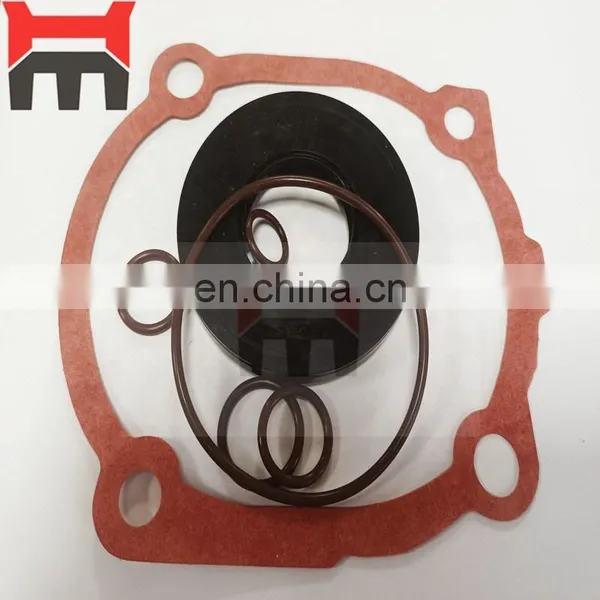 MF22 Hydraulic Pump Seal Kit For Hydraulic Piston Motor Kit photo-4