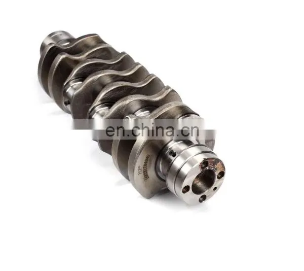 Hot Selling High Quality Casting Crankshaft Diesel Crankshaft 8-98029270-5 Position Sensor Assy Engine 4HK1 For ZX240 photo-5