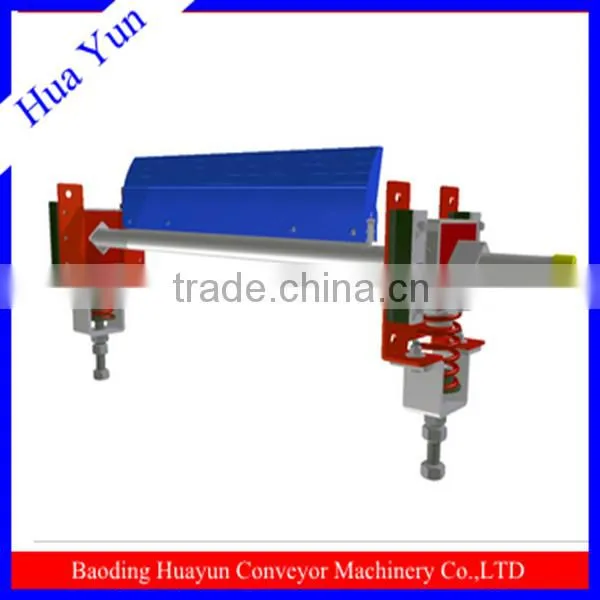Primary Polyurethane Conveyor Belt Cleaner/scraper for Mining photo-2