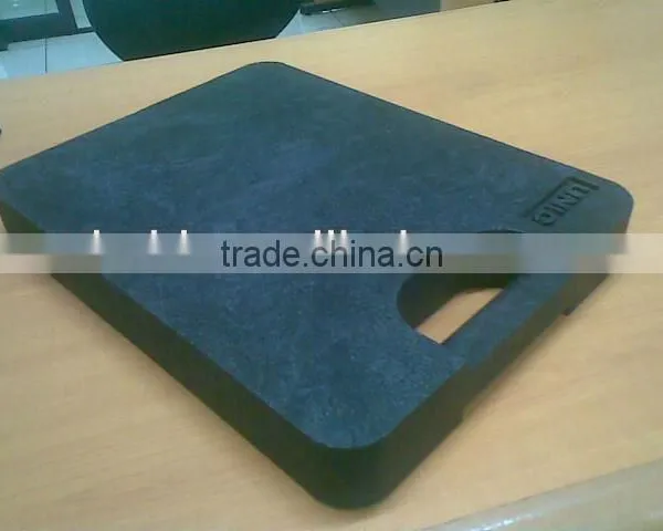 UHMW Outrigger Mats/UHMW Crane Pads Manufacuter