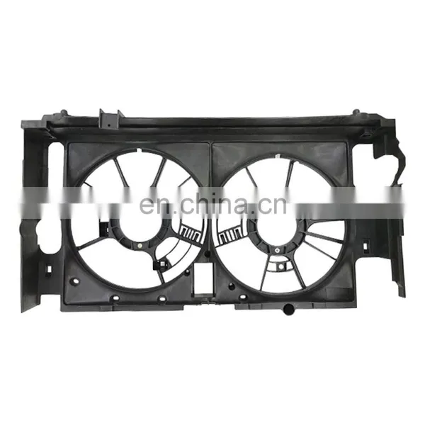 Used for Toyota Corolla 9NR Engine Fan Cover Wind Ring Fan Radiator 16711-0Y240 photo-4
