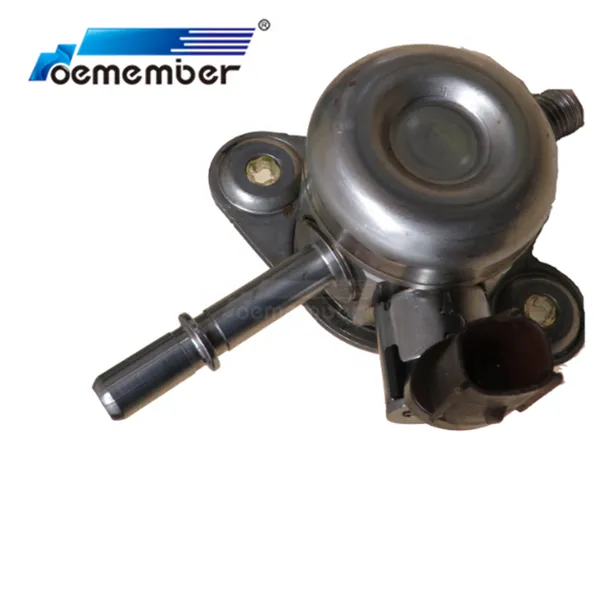 OE Member 12672144 High Pressure Fuel Pump HPM1020 0261520518 For Buick For Chevrolet For GMC For Cadillac photo-2