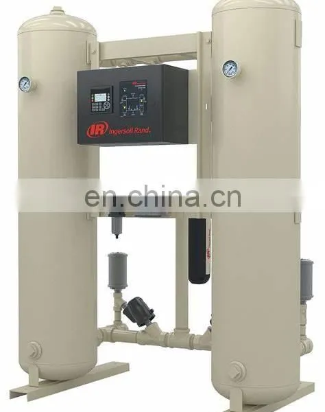 HB150/200/250 Heated Blower Desiccant Dryers 4.2-226 M3/min, 150-8,000 Cfm for Ingersoll Rand Air Compressor Dryer photo-2
