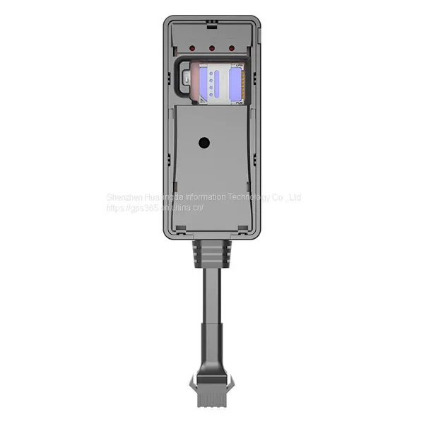 Motorcycle GPS Truck 4G Tracker Vehicle Cut off Oil Engine GPS 4G Tracker photo-2