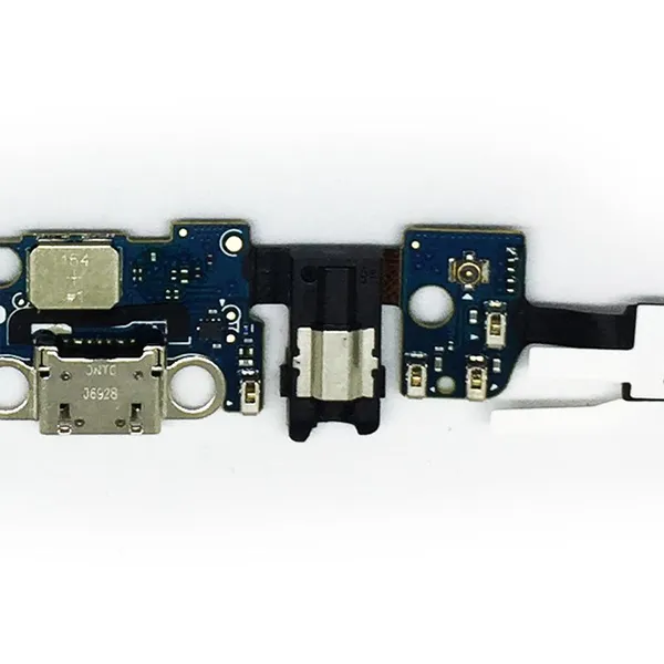 Flex Cable For Samsung A3 2016 A310F USB Charging Board Charger Port Dock Plug Connector Part Replacement photo-3
