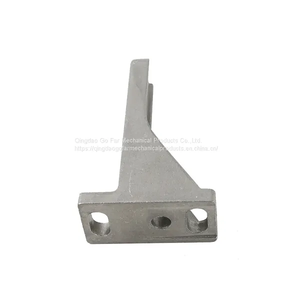 OEM Aluminum Die Casting