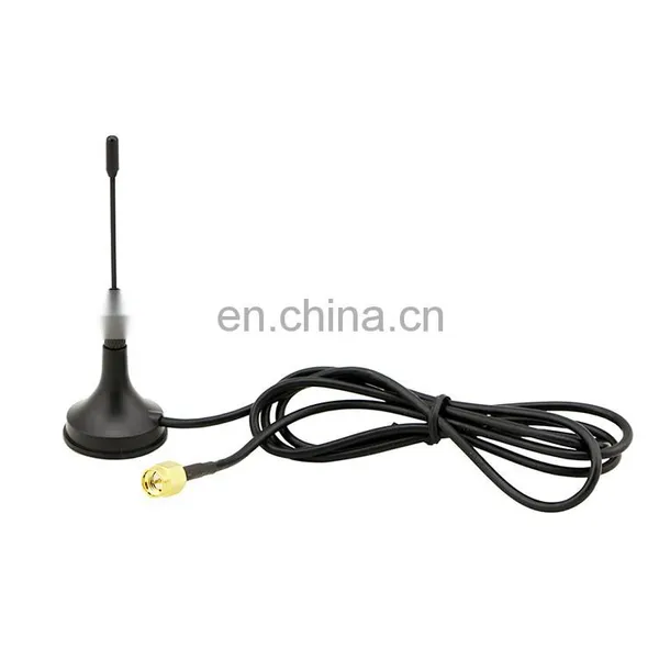 Long Range Covers Connection Use Gsm Outdoor Antenna photo-4
