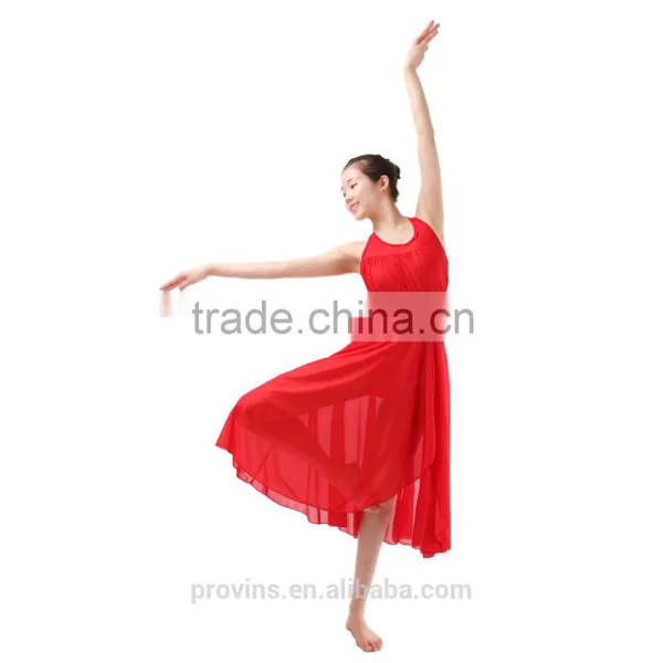 Ballet Dresses for Adults, Classic Ballet Dress photo-2