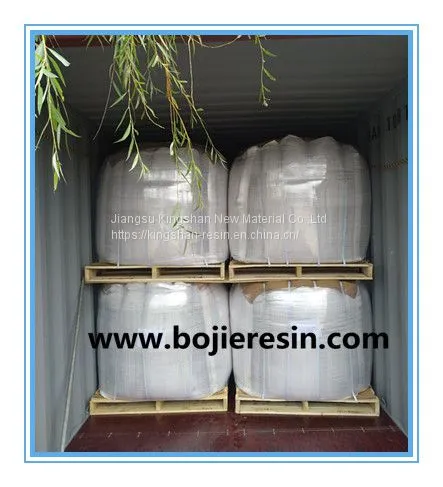 Rhodium Adsorption Resin