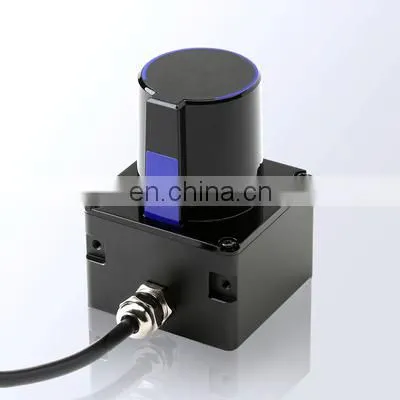Industrial-grade Lidar Scanner 2D Sensor Redar System 360 Degree Lidar photo-2