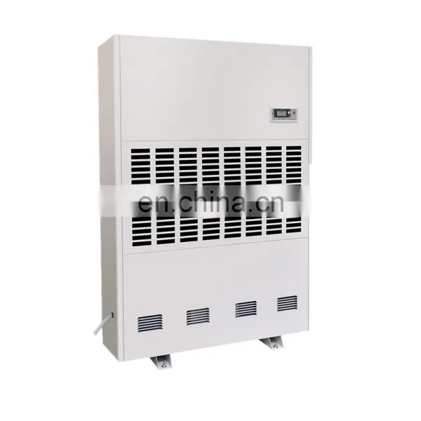 480L/D Dehumidifier Machine for Greenhouse