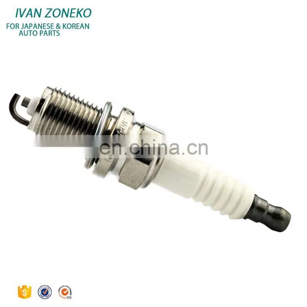 Auto Parts Iridium Spark Plug Fit For Tundra Lexus LX570 Denso SK20HR11 90919-01191 photo-2