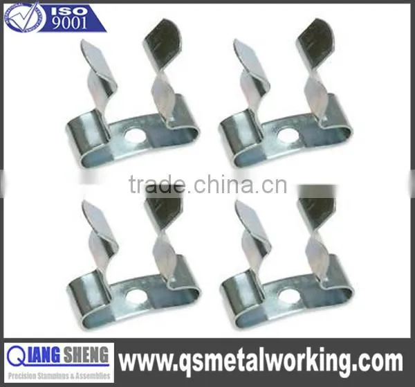 Seterred Metal/Stainless Steel/Galvanized Sheet Metal Brackets photo-2