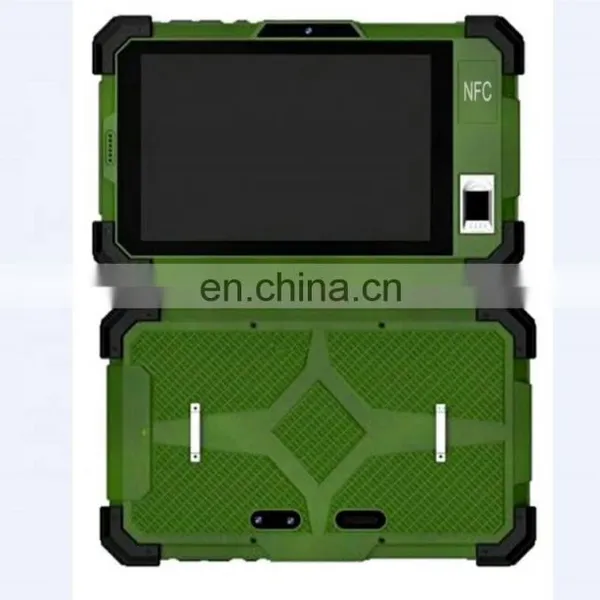 Android Tablet 7 Inch Rugged Tablet 4G 2gb Ram/16GB ROM, 7