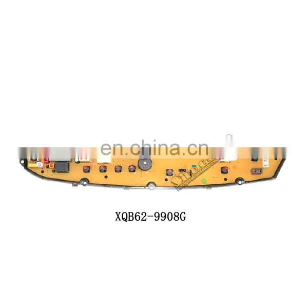 XQB60-98SF XQB60-M808 XQB60-S808 XQB62-9908G XQB70-688 XQB70-M1269S универсальная печатная плата управления стиральной машиной photo-4