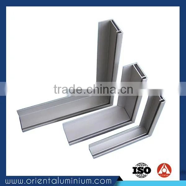 High Quality Aluminium Profile for Corner Joint