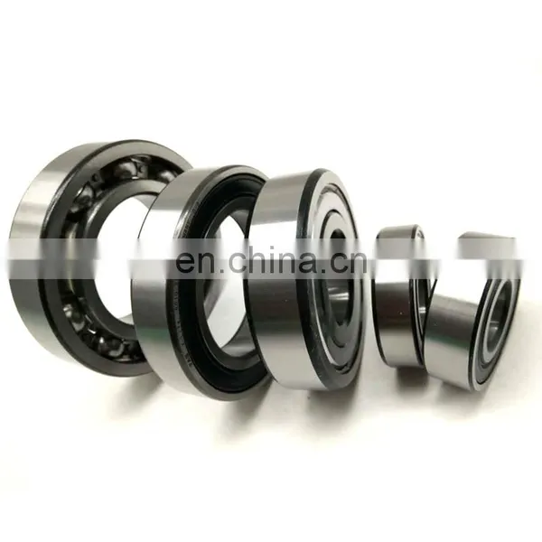 Low Noise Auto Parts Deep Groove Ball Bearing 6403/6404/6405/6406/6407/6408/6409/6410/6411bearings photo-5