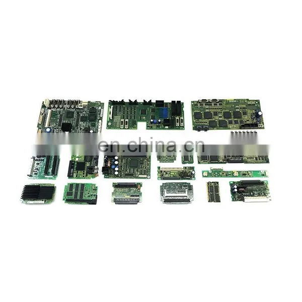 Hot Sale Original Pcb Fanuc Circuit Board A20b-8200-0925 photo-3