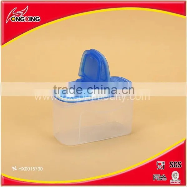 Muilt-functional 2L Airtight Cereal Food Dispenser photo-2