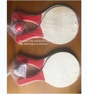 Stock Beach Rackets photo-2
