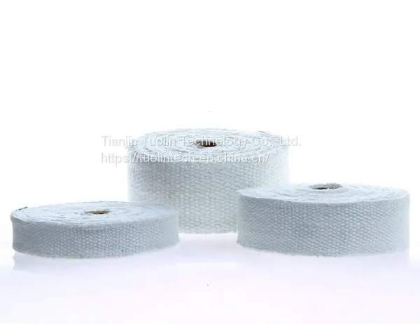 Ceramic Fiber Tape photo-3